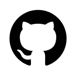 Github Repo, Git, Octocat SVG Icon